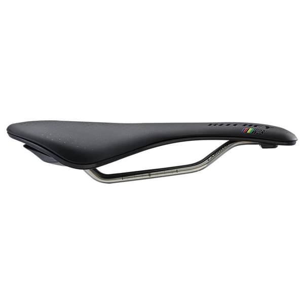 Sadel - RITCHEY - WCS Cabrillo - Nylon + kolfiber - Svart