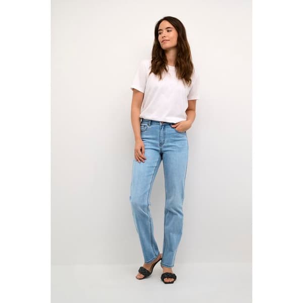 Jeans dam KAFFE Sinem