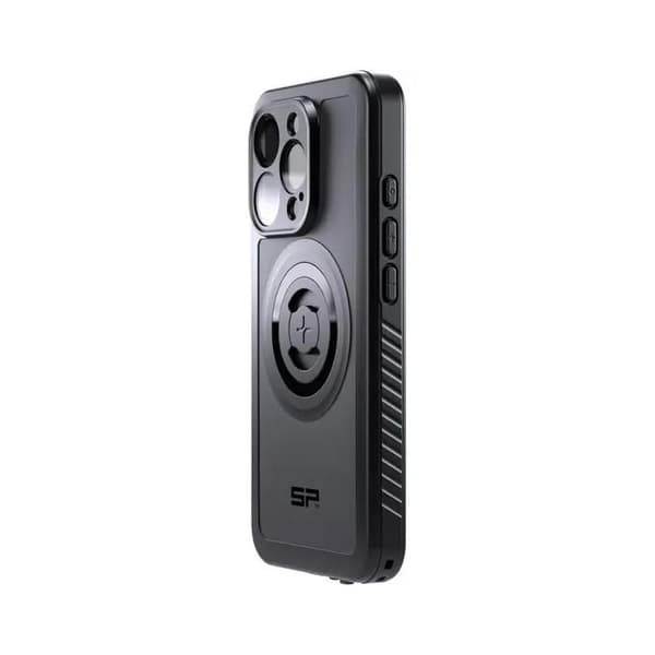SP Coque för telefon SPC+ Xtreme iPhone 16 Pro