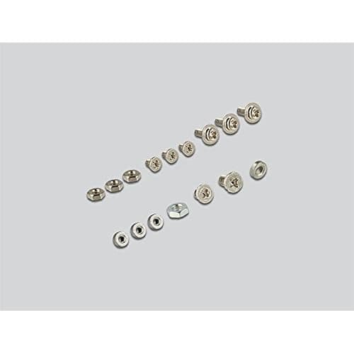 mSATA - DELOCK - 62670 - SATA - M.2 - 6 Gbit/s