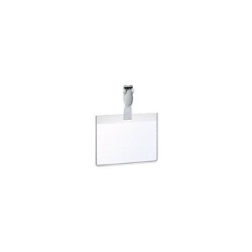 Slitstarkt landskapssäkerhetsmärke 60 mm x 90 mm...