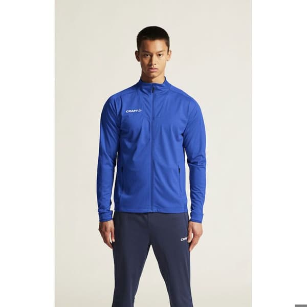 Craft Evolve 2.0 zip-up vattentät jacka