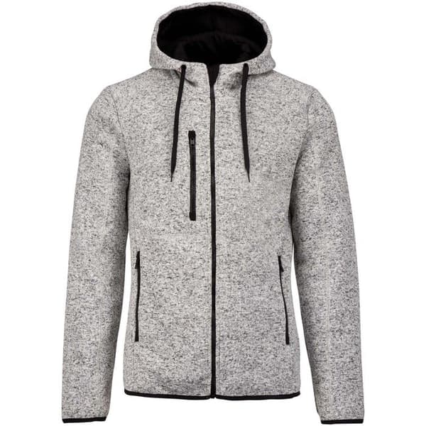 Proact Hoodie Män