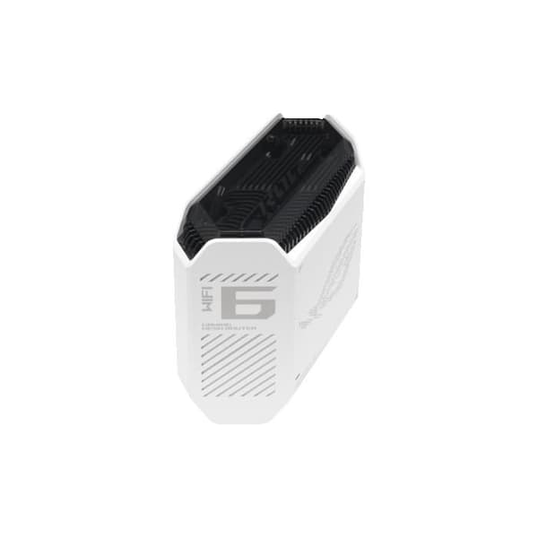 Asus GT6 x1 vit router