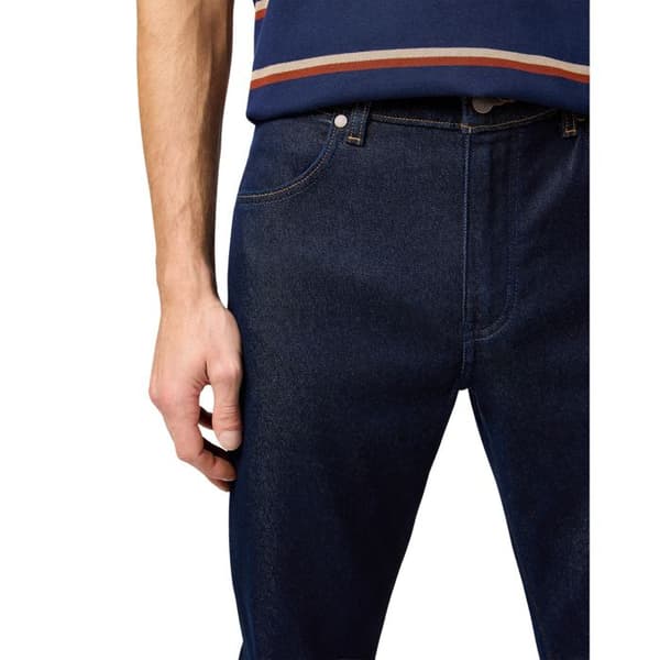Jeans Wrangler Lartson