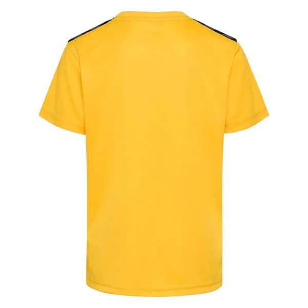 Barntröja Hummel Authentic PL - gul