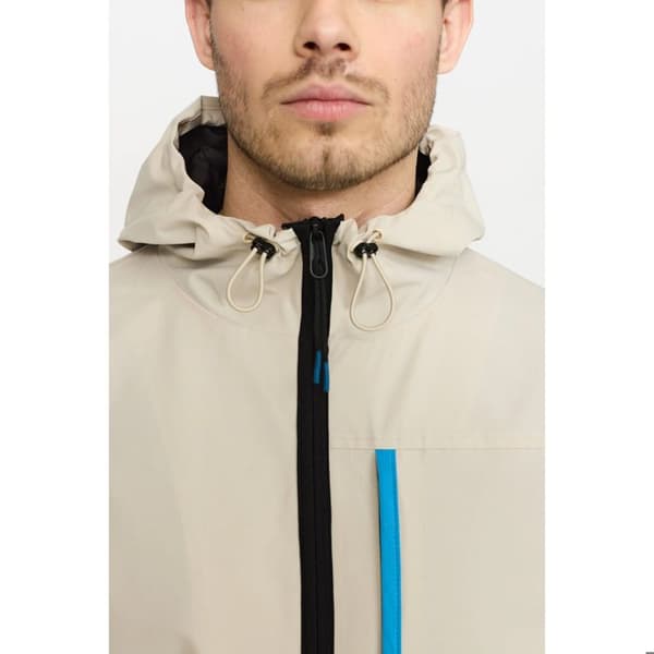 Revolution hoodie