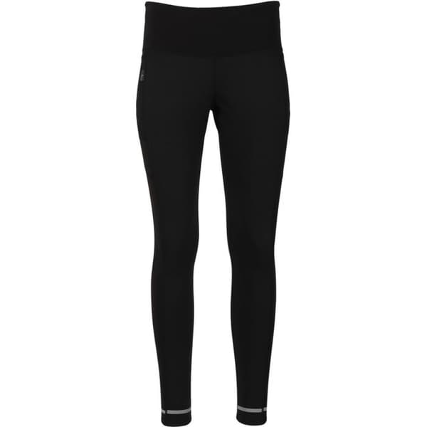 Elite Lab Run X2 vindavvisande termobyxor