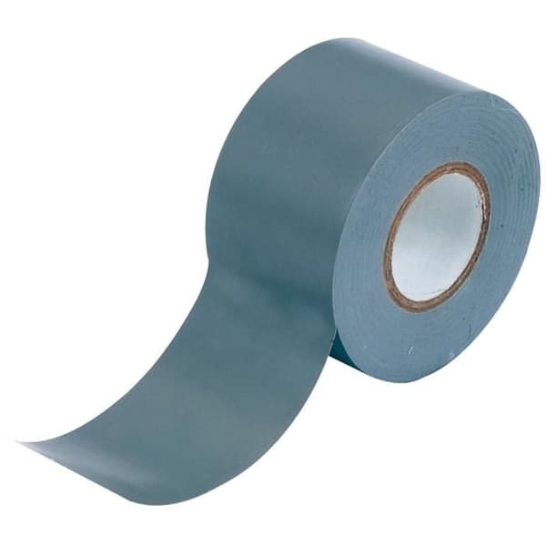Tejp - Atlantic Clim & Ventil - RAV-50 - PVC - 33m - 50mm