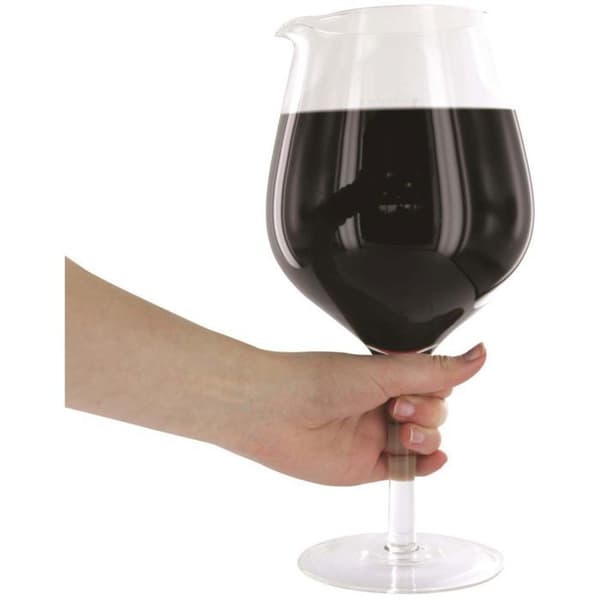 Vinkaraff - Cook Concept - Original - Vit