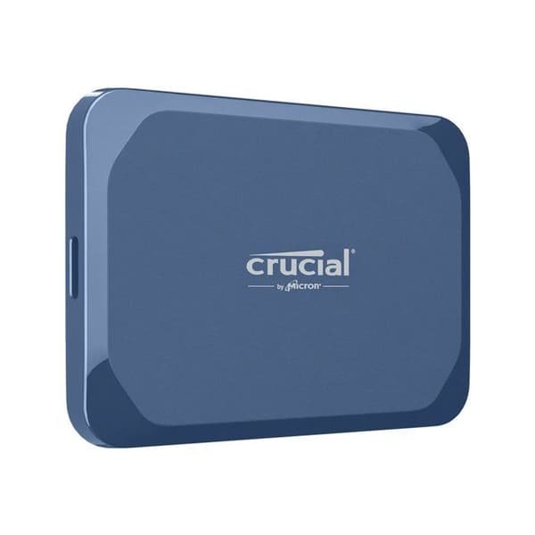 Crucial X10 - SSD - 1 To - US