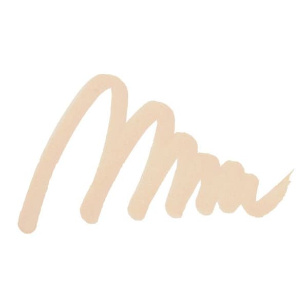 POSCA-markör - Beige - Penselspets - PC5BR - För alla underlag