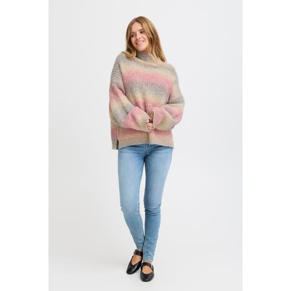 Pull dam Pulz Jeans Fatima