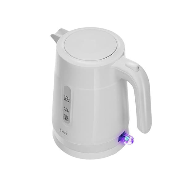 Elkettle - LAFE - Essential S - 1L - 1500W - Vit