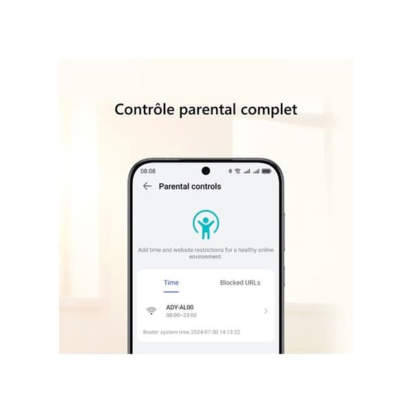 Huawei HUAWEI WI-FI 7 BE3600 R