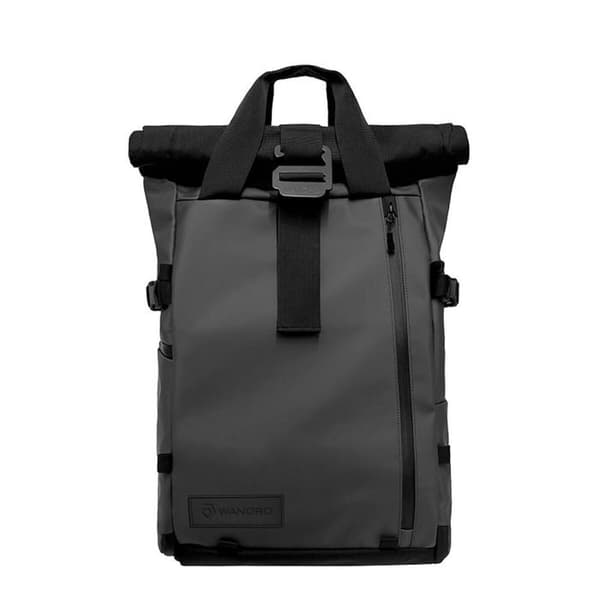 Bundle Ryggsäck Wandrd PRVKE 21 L V3 Svart