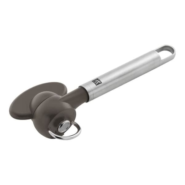 Öppnare - ZWILLING - PRO - Rostfritt stål - Nutida design - Ergonomisk