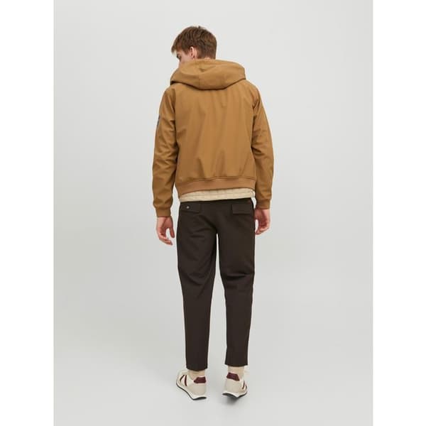 Jack & Jones Basic Softshell-jacka - utter