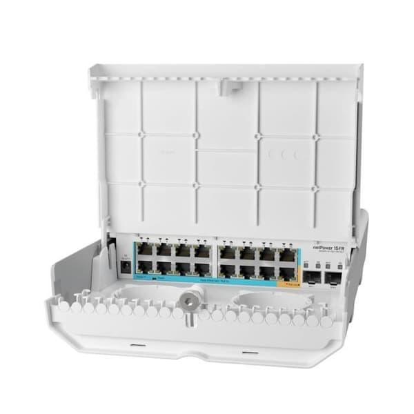 Mikrotik CRS318-1FI-15FR-2S-OUT