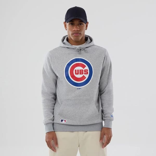 Chicago Cubs hoodie Nos MLB Regular