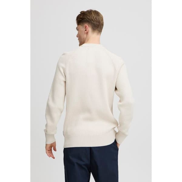 Pull col rund Casual Friday Kristian