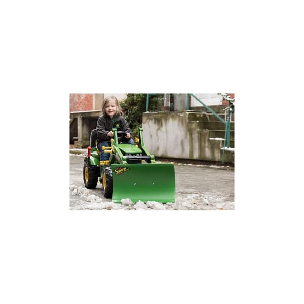 Snow Master Tillbehör för traktor