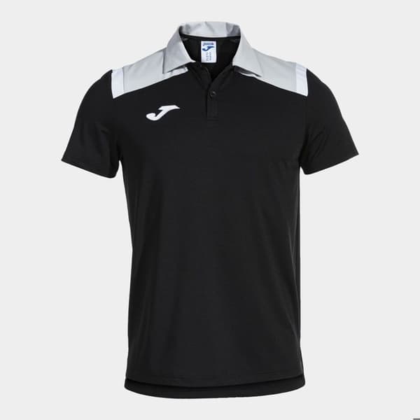 Polo Joma Toledo - svart