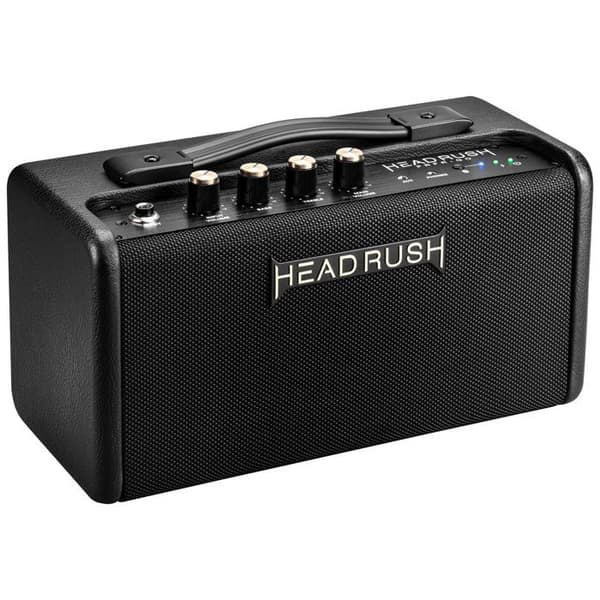 Combo - FRFR GO - för elgitarr - Svart - HeadRush
