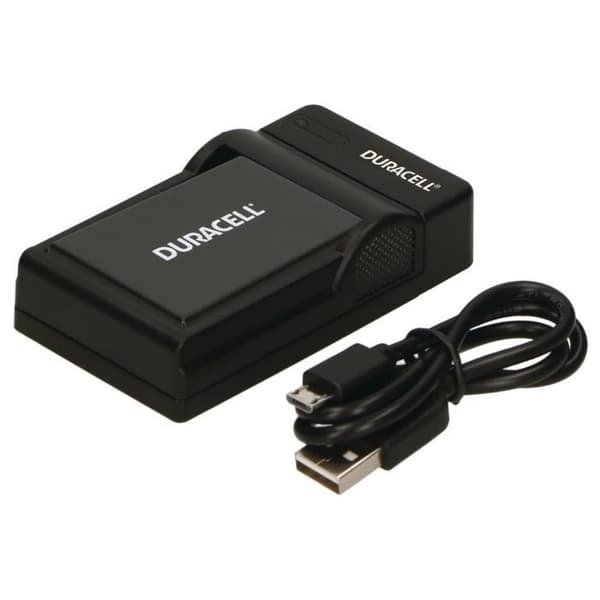 DURACELL DRN5925 USB-LADDARE