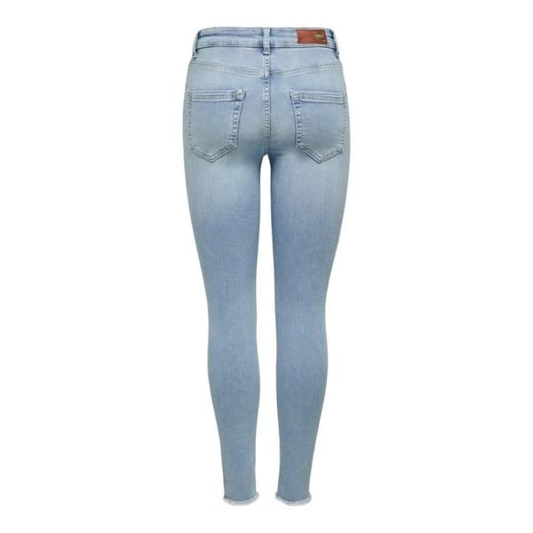 Damjeans Only Blush life