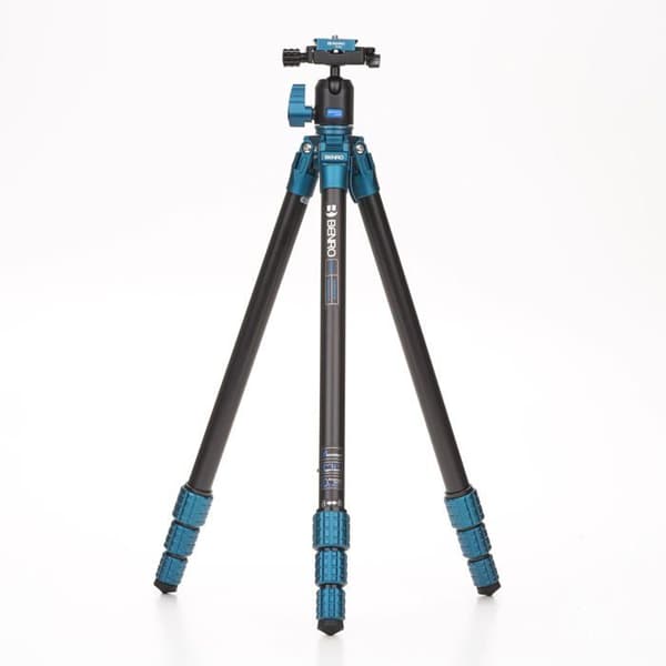 Benro Stativ TSSL 08 AN 00 P