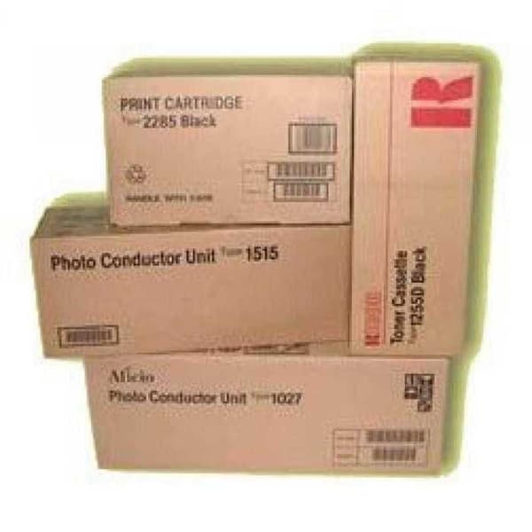 RICOH Kassetton Toner 407824