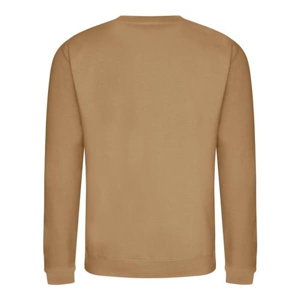 Rundhalsad sweatshirt Just Hoods Awdis
