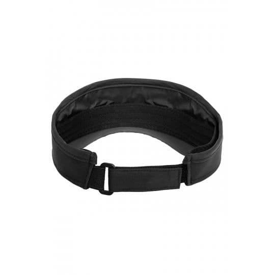 Mad Wave Visor keps - svart - TU