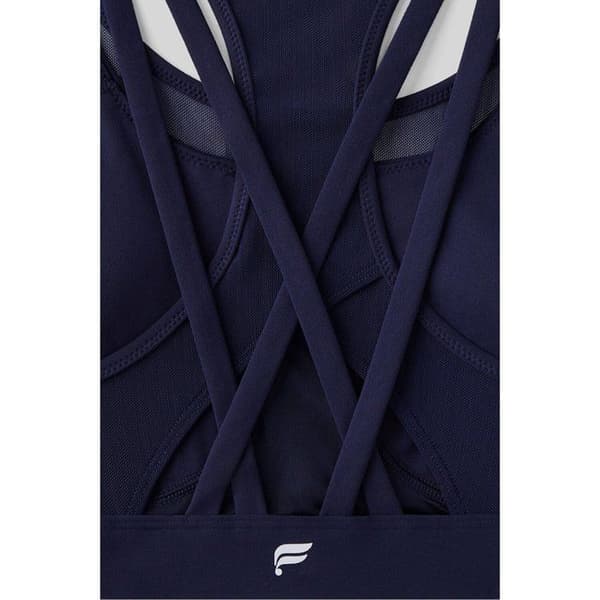 Fabletics Dambehå Huvud Hög Impact