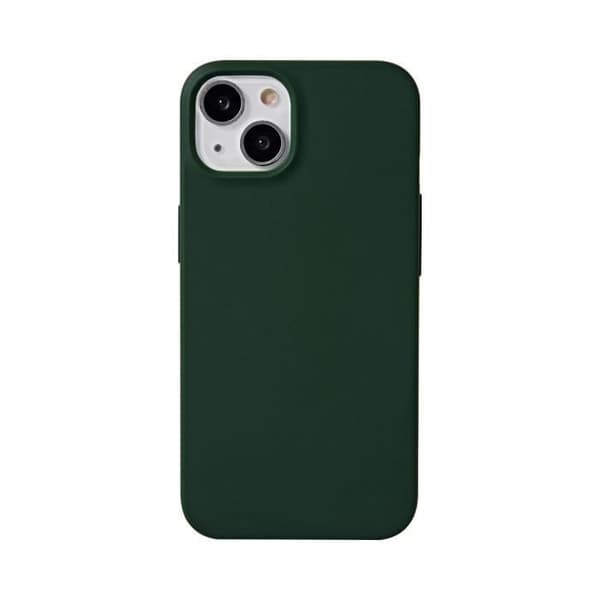WE Återvunnen Coque IPHONE 13 Grön