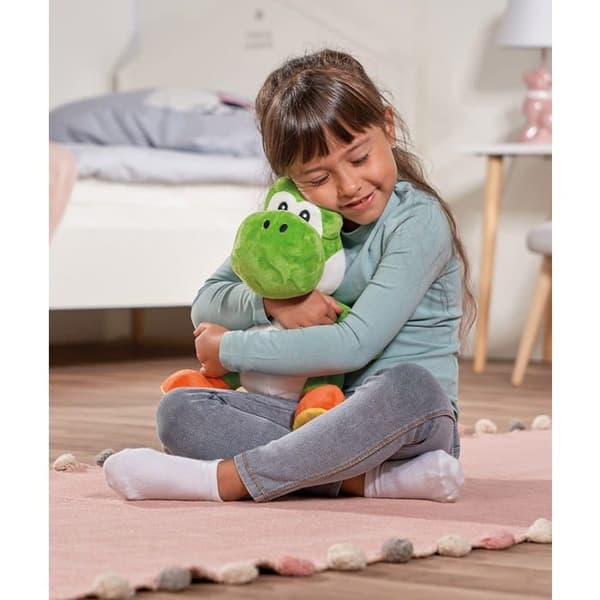 Plysch | Mario | Yoshi | 30 Cm
