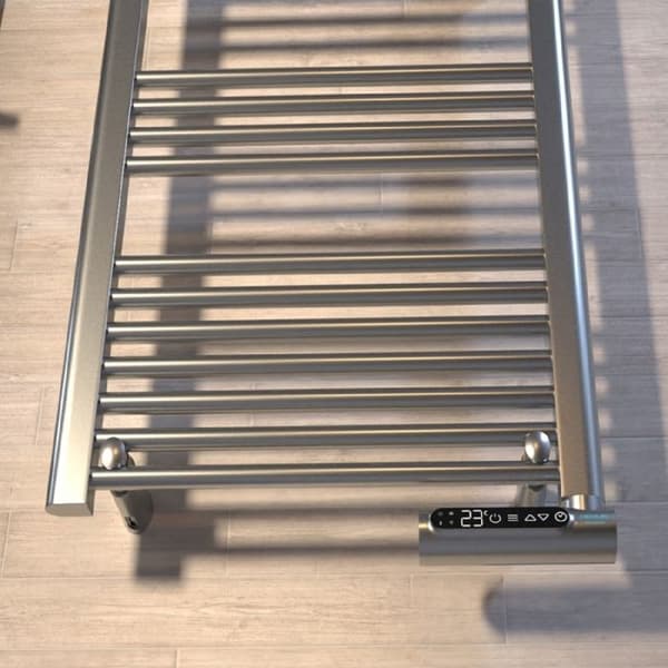 READYWARM 9100 SMART HANDDUK SVART