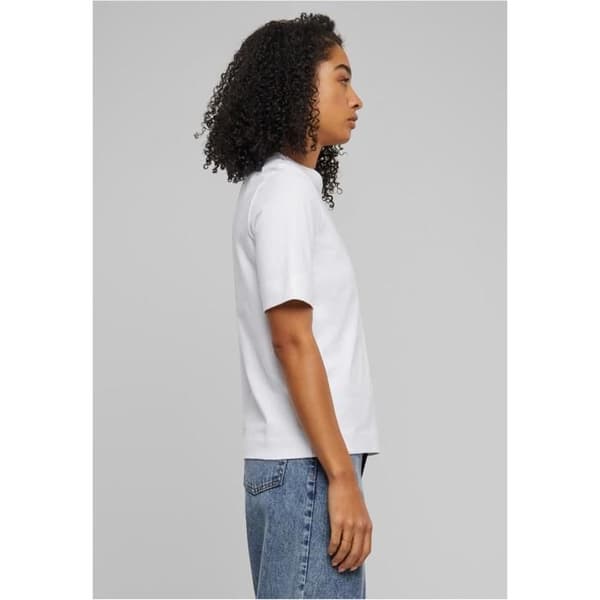 T-shirt dam Urban Classics Classy