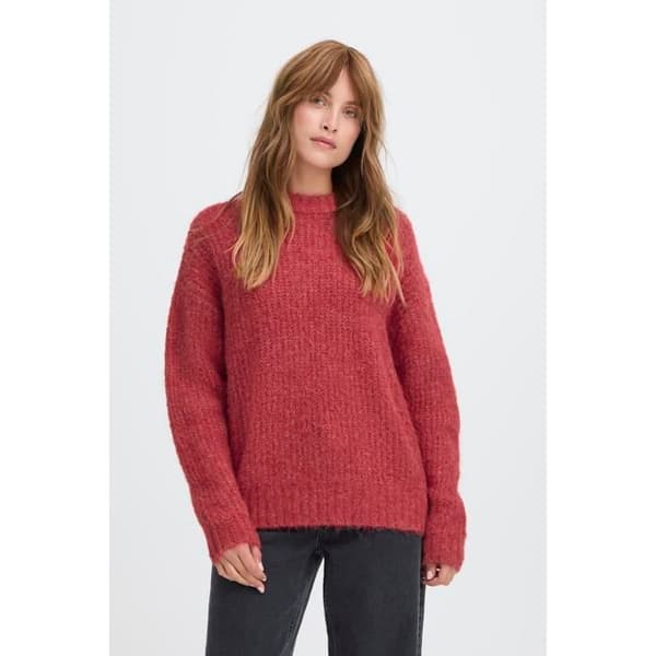 Pull dam Pulz Jeans Georgie