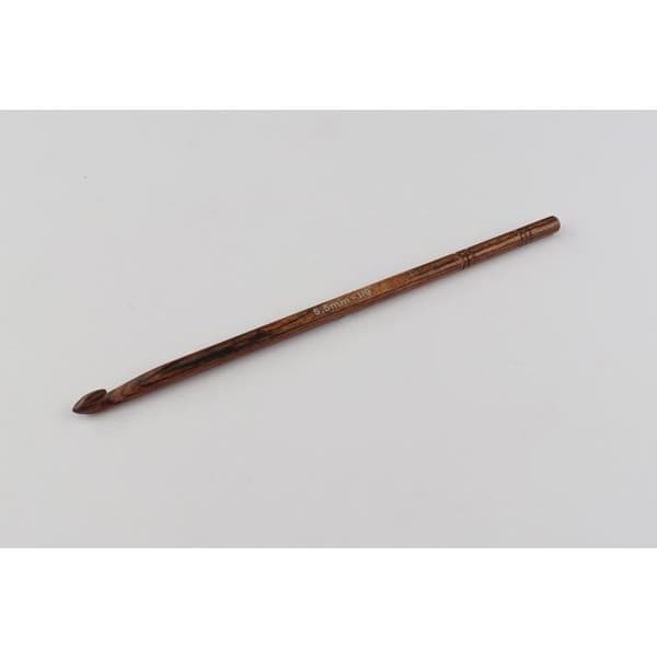 Virknål Enkel KnitPro Ginger 5,5mm - 31246