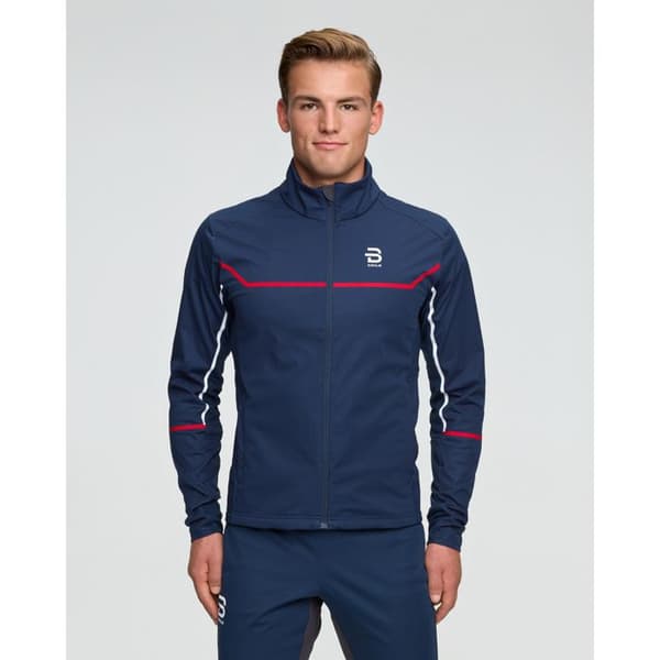 Daehlie Sportswear Pace skidjacka