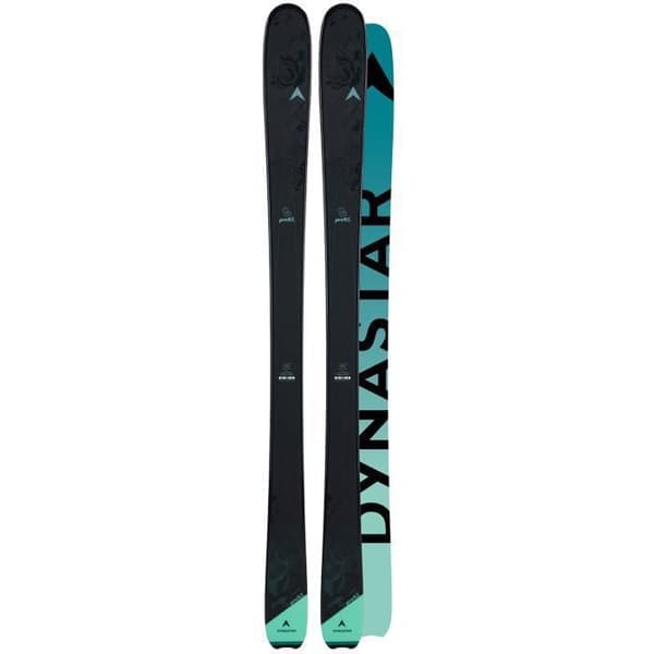 Ski Seul (utan bindningar) Dynastar E-pro 85 Blå Dam