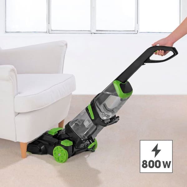 Cleanmaxx Schampooer - CLEANmaxx