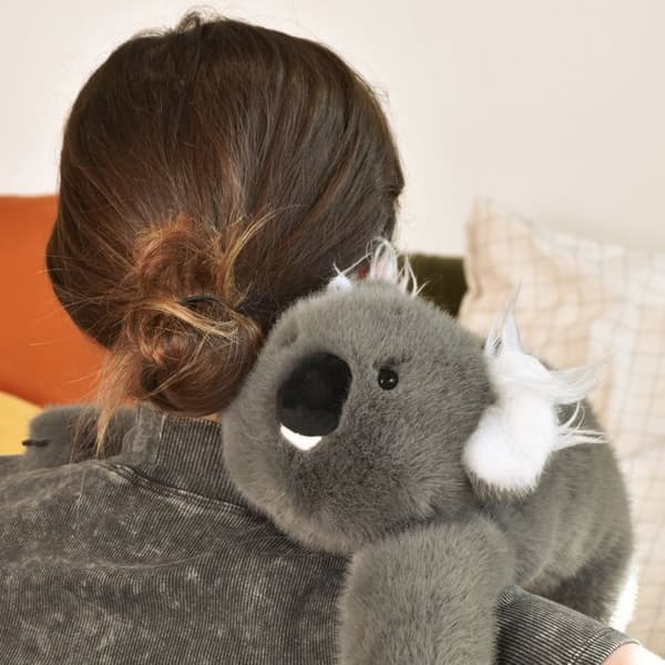 Doudou Podcoll - Koala 40 cm