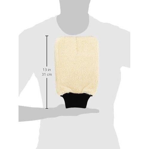 ALCLEAR mikrofiberhandske för