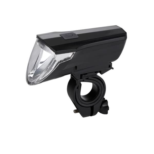 Dunlop Cykellampa USB LED, IPX4