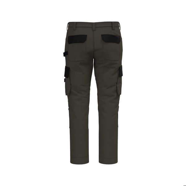 Arbetsbyxor WK. Designade för att arbeta