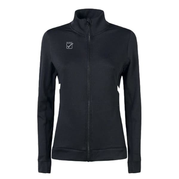 Sweatshirt dam Givova