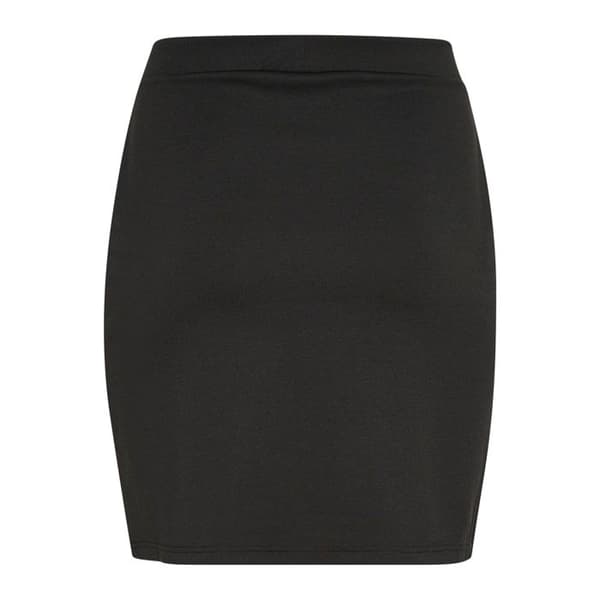 Kjol Pencil dam KAFFE Curve Jenna